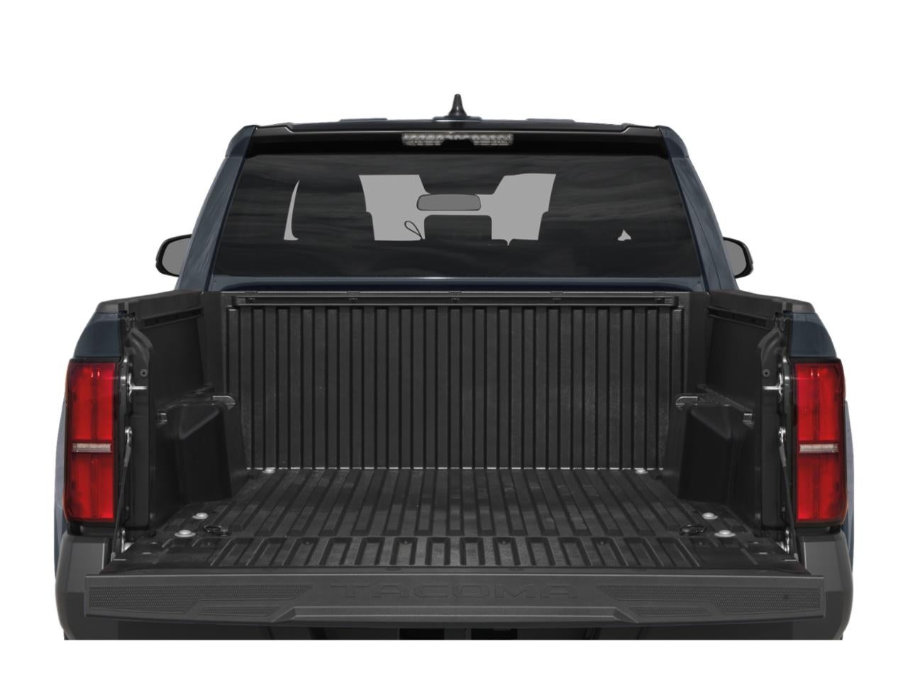 2024 Toyota Tacoma 4WD 4WD SR Double Cab 5' Bed AT (GS)