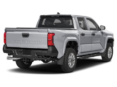 2024 Toyota Tacoma 4WD 4WD SR Double Cab 5' Bed AT (GS)