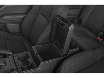 2024 Toyota Tacoma 4WD 4WD SR Double Cab 5' Bed AT (GS)