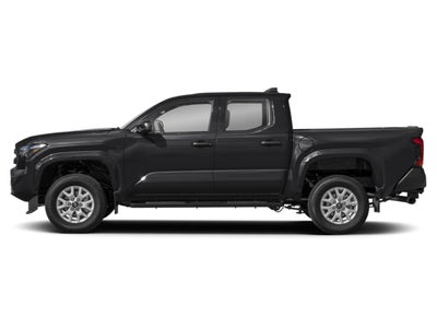 2024 Toyota Tacoma 4WD 4WD SR Double Cab 5' Bed AT (GS)