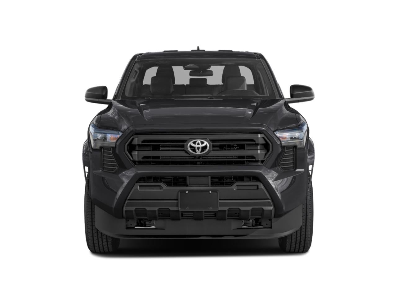 2024 Toyota Tacoma 4WD 4WD SR Double Cab 5' Bed AT (GS)