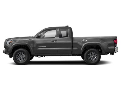 2021 Toyota Tacoma 4WD 4WD SR5 Access Cab 6' Bed V6 AT (SE)