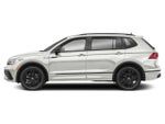 2022 Volkswagen Tiguan 2.0T SE R-Line Black 4MOTION
