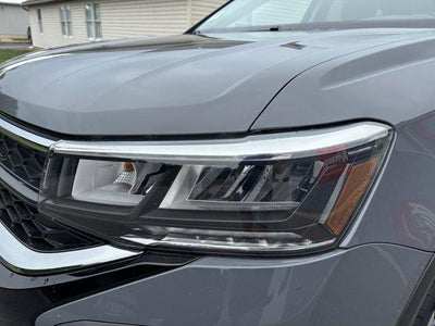 2023 Volkswagen Taos SE 4MOTION *Ltd Avail*