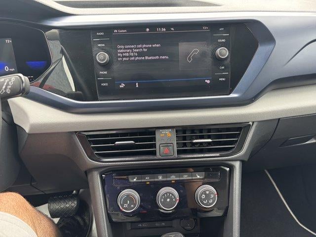 2023 Volkswagen Taos SE 4MOTION *Ltd Avail*