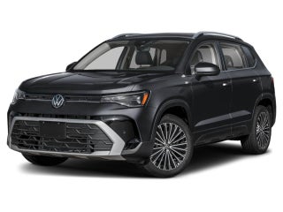 2026 Volkswagen Taos SE 4MOTION