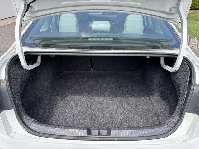2024 Volkswagen Jetta SE Auto