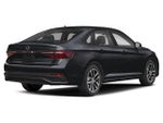 2025 Volkswagen Jetta SE Auto