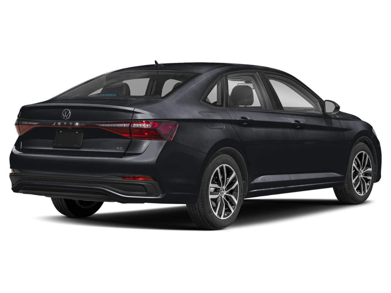 2025 Volkswagen Jetta SE Auto