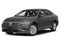 2021 Volkswagen Jetta S Auto