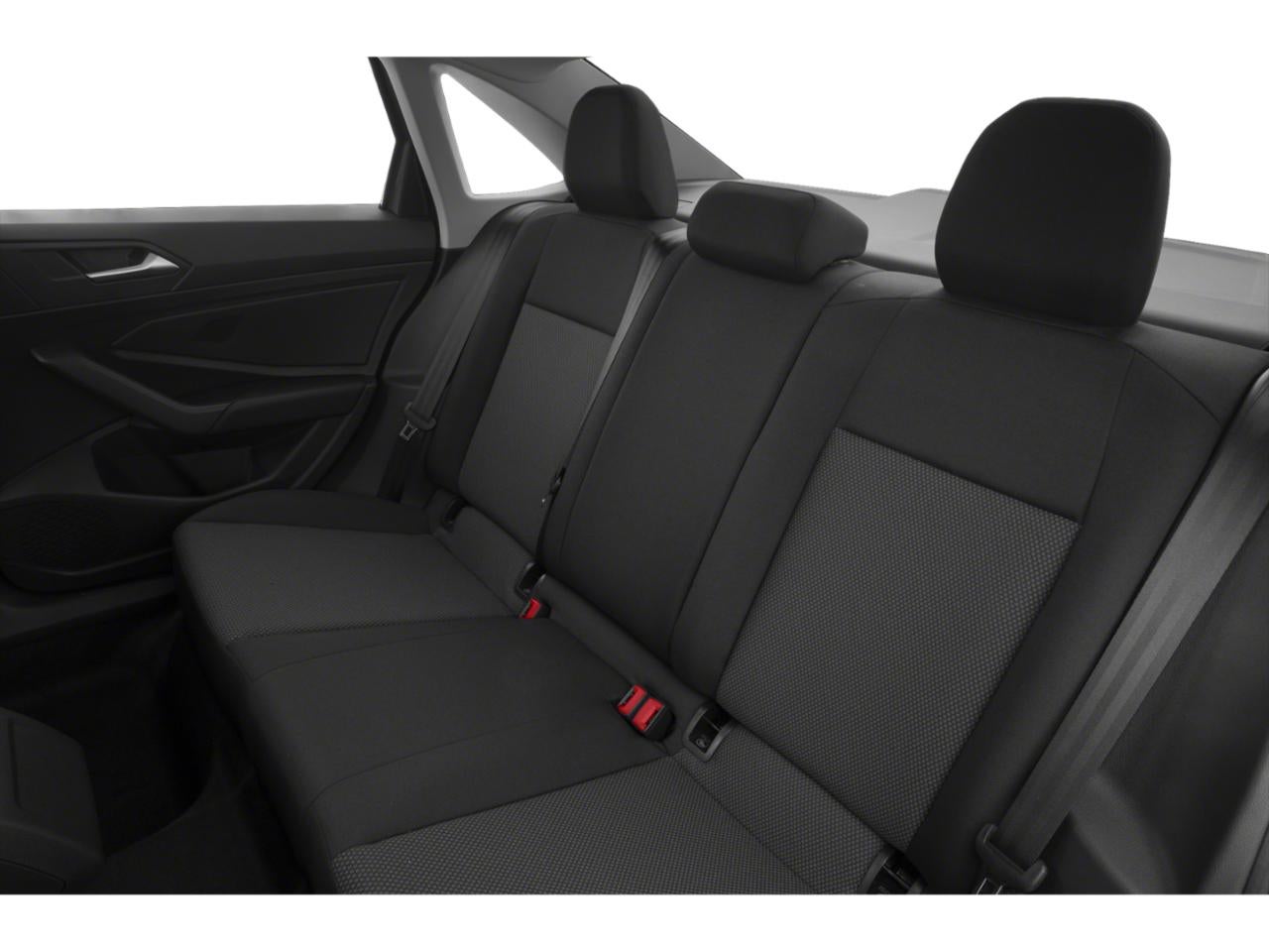 2021 Volkswagen Jetta S Auto