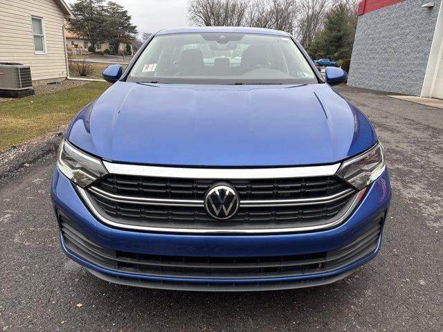 2024 Volkswagen Jetta SE Auto