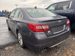 2016 Subaru Legacy 2.5i Premium PZEV