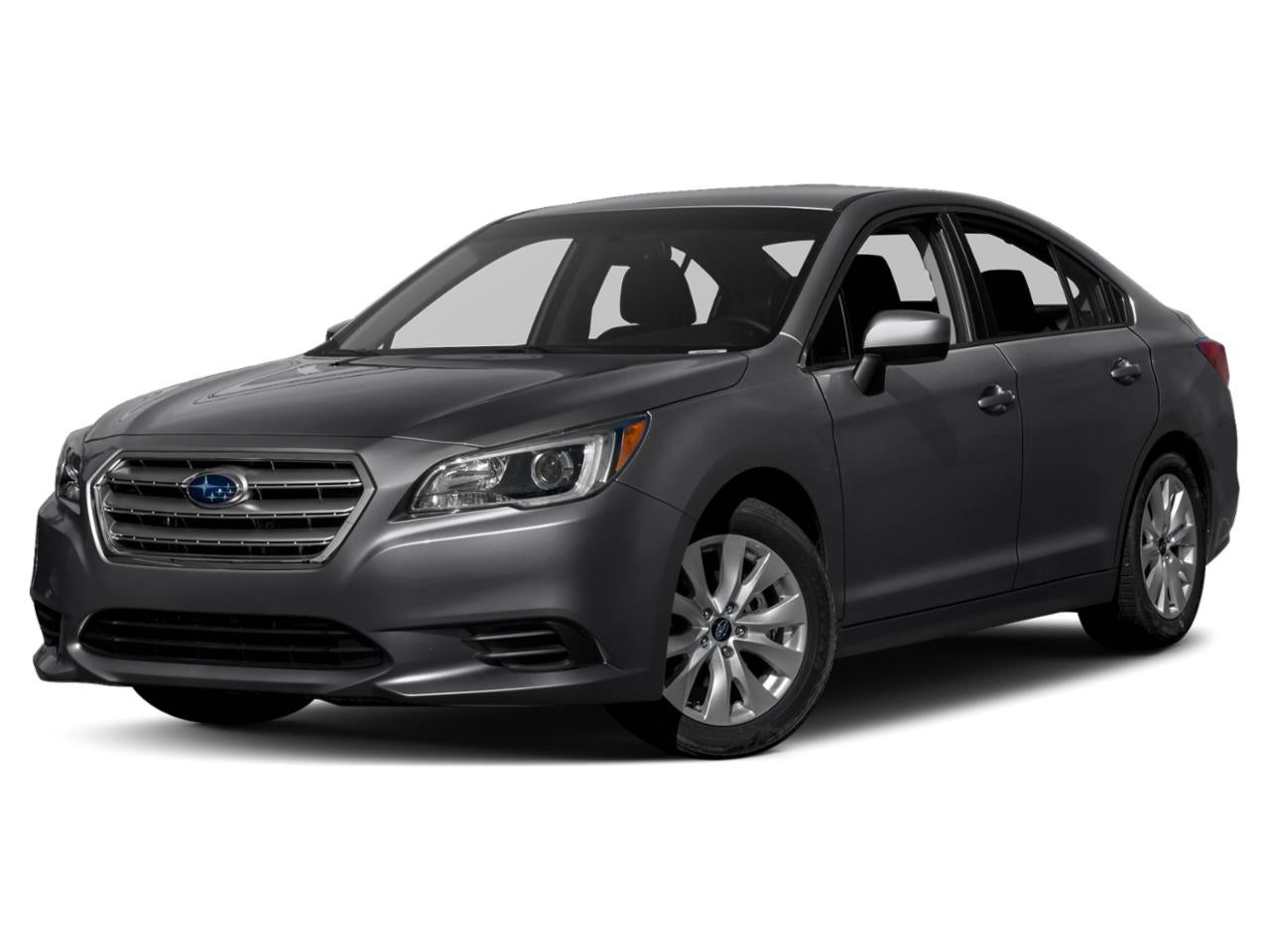 2016 Subaru Legacy 2.5i Premium PZEV