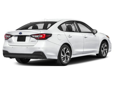 2025 Subaru Legacy Premium AWD