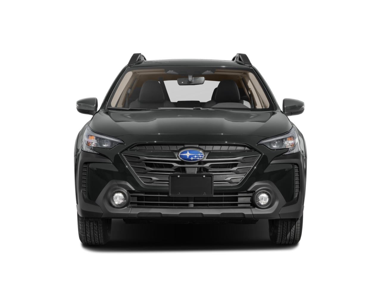 2023 Subaru Outback Onyx Edition CVT