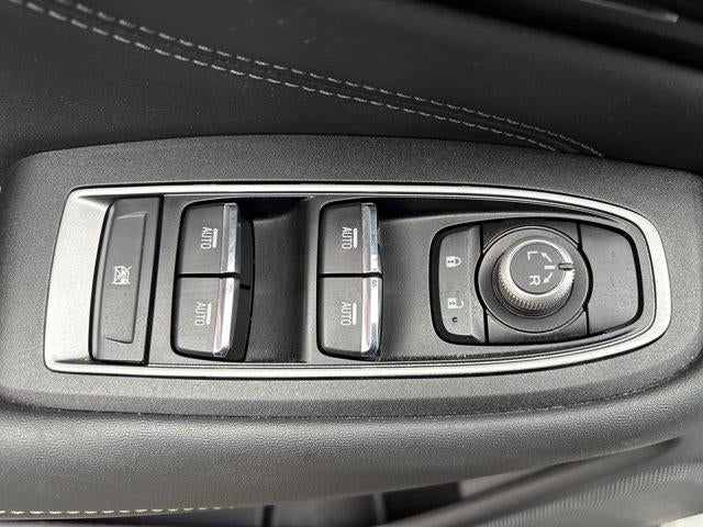 2022 Subaru Outback Limited CVT