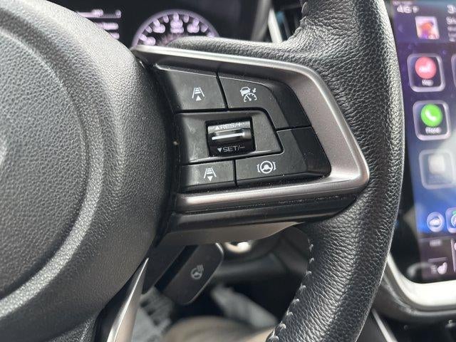 2022 Subaru Outback Limited CVT