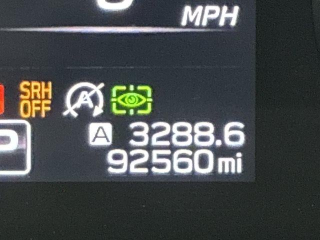 2022 Subaru Outback Limited CVT