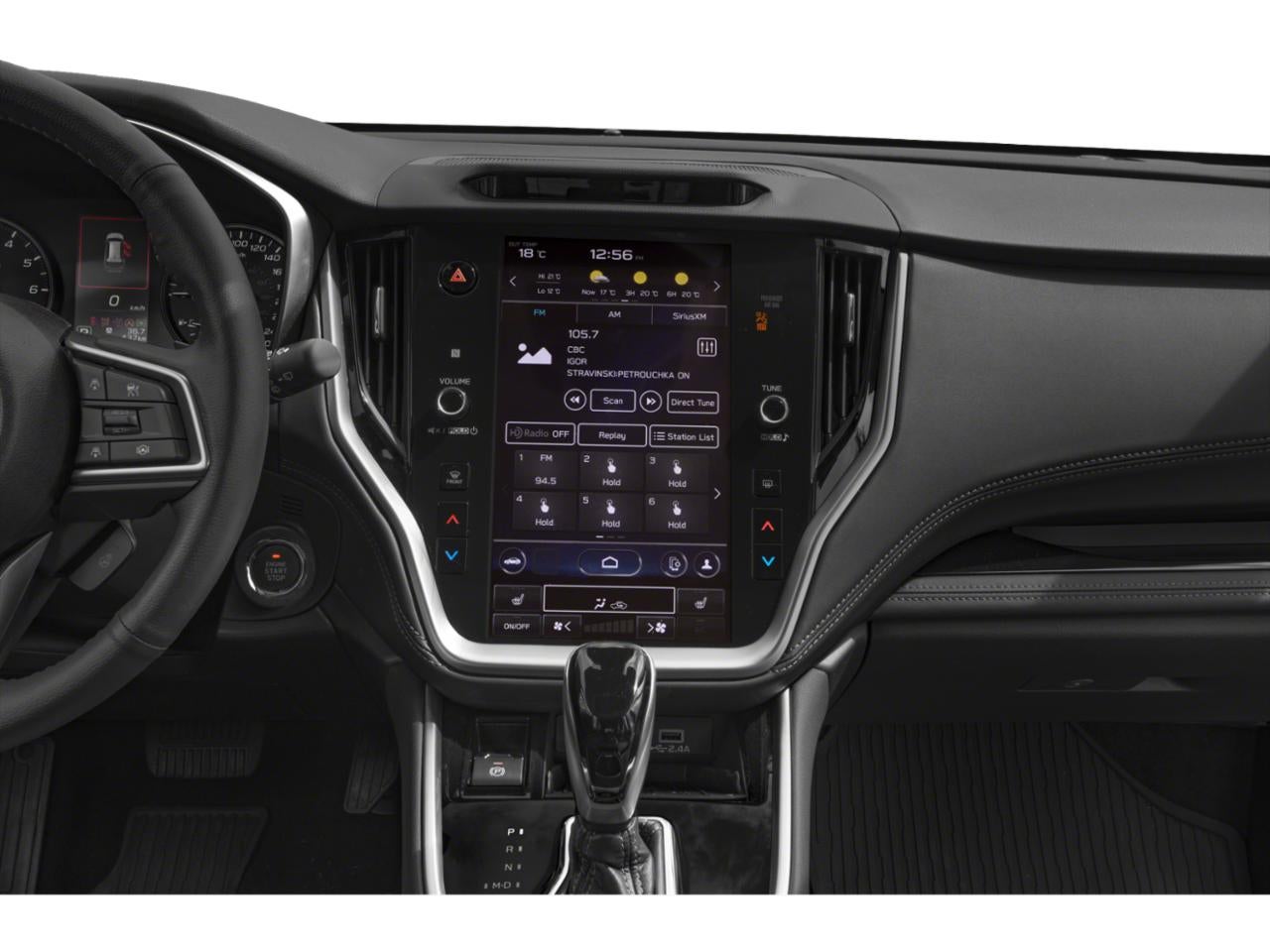 2025 Subaru Outback Limited XT AWD