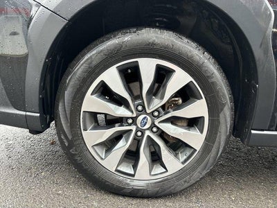 2024 Subaru Outback Touring XT AWD