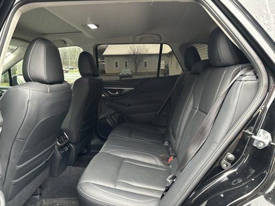 2024 Subaru Outback Touring XT AWD