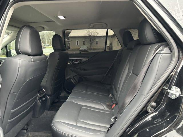2024 Subaru Outback Touring XT AWD