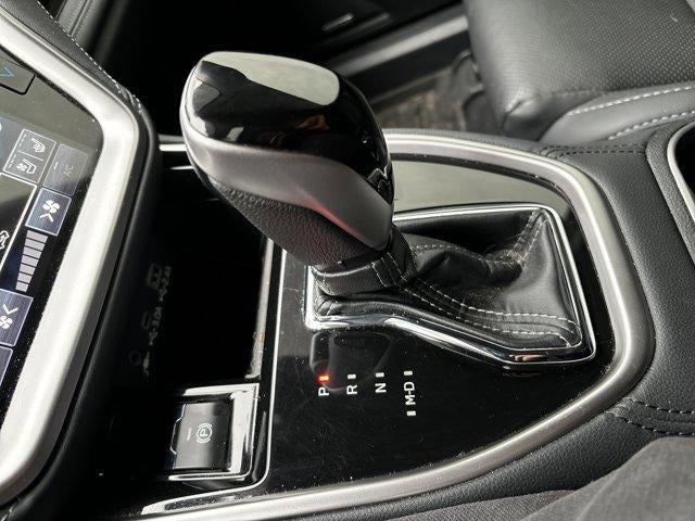 2024 Subaru Outback Touring XT AWD