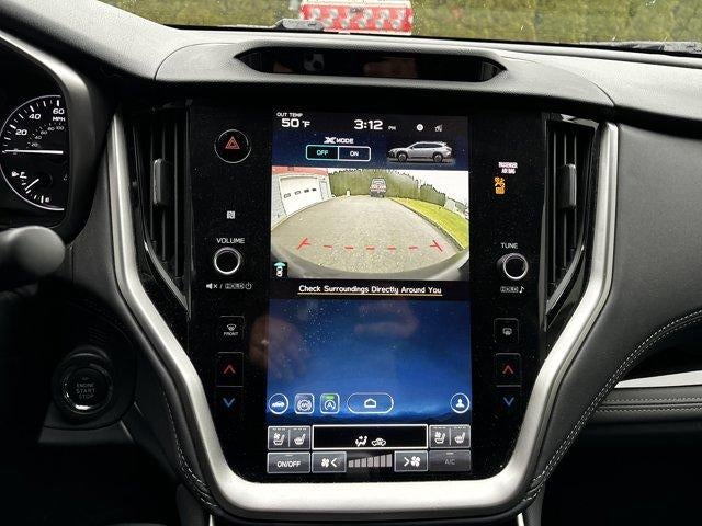2024 Subaru Outback Touring XT AWD