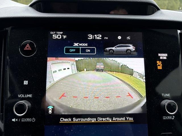 2024 Subaru Outback Touring XT AWD