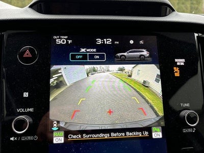 2024 Subaru Outback Touring XT AWD