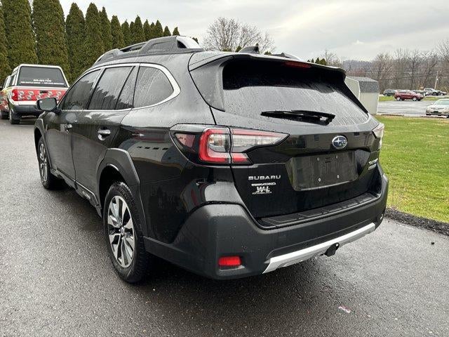 2024 Subaru Outback Touring XT AWD