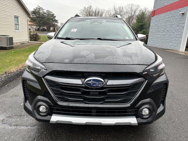 2024 Subaru Outback Touring XT AWD