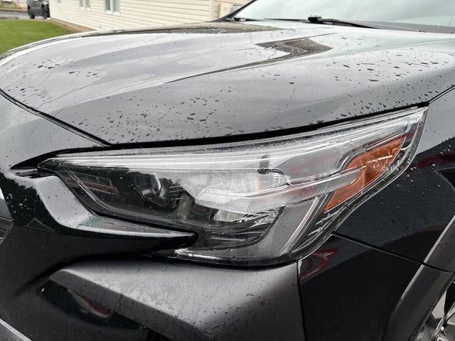 2024 Subaru Outback Touring XT AWD