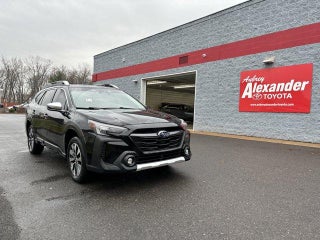 2024 Subaru Outback Touring XT AWD