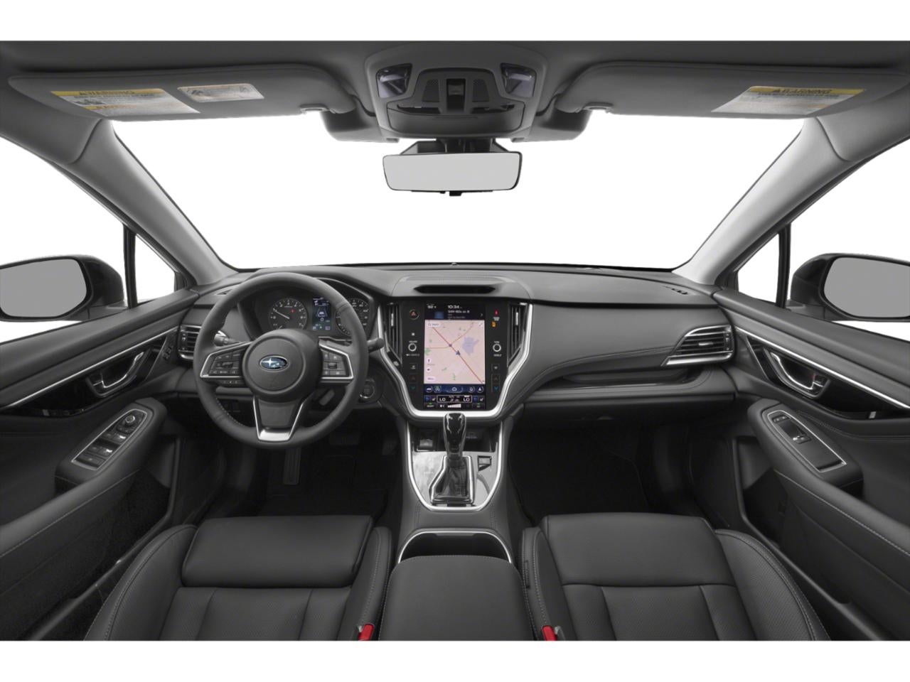 2024 Subaru Outback Touring XT AWD