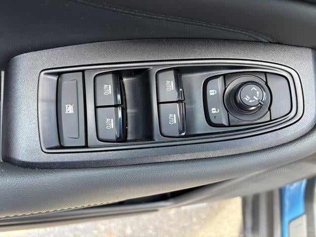 2025 Subaru Outback Wilderness AWD