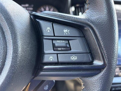 2025 Subaru Outback Wilderness AWD