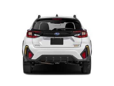 2024 Subaru Crosstrek Sport AWD