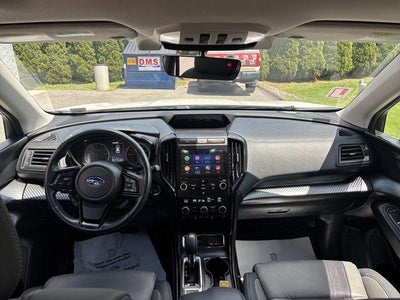 2022 Subaru Ascent Onyx Edition 7-Passenger