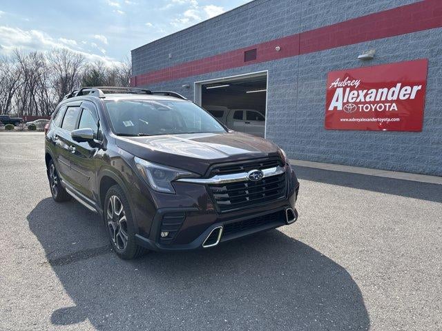 2023 Subaru Ascent Touring 7-Passenger