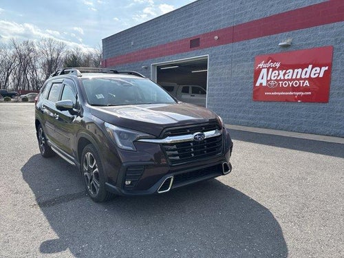 2023 Subaru Ascent Touring 7-Passenger