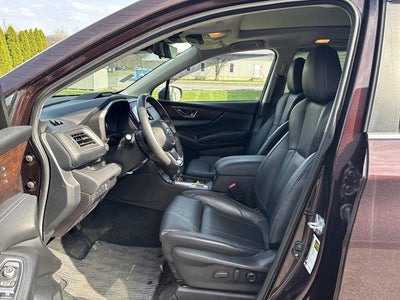 2023 Subaru Ascent Touring 7-Passenger