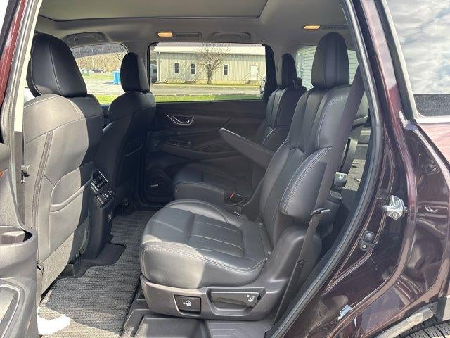 2023 Subaru Ascent Touring 7-Passenger