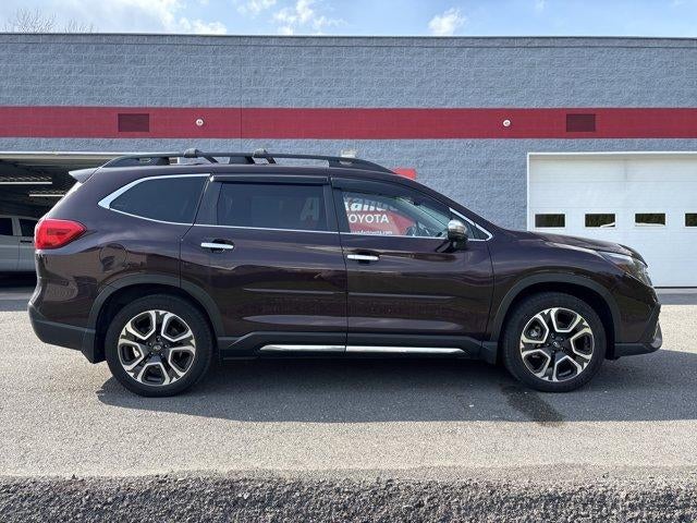 2023 Subaru Ascent Touring 7-Passenger