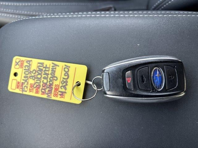 2023 Subaru Ascent Touring 7-Passenger