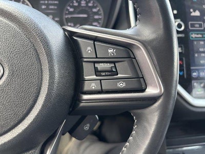 2023 Subaru Ascent Touring 7-Passenger