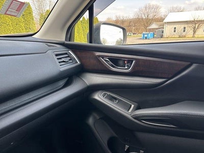 2023 Subaru Ascent Touring 7-Passenger