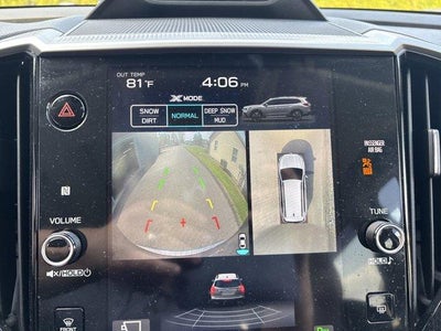 2023 Subaru Ascent Touring 7-Passenger