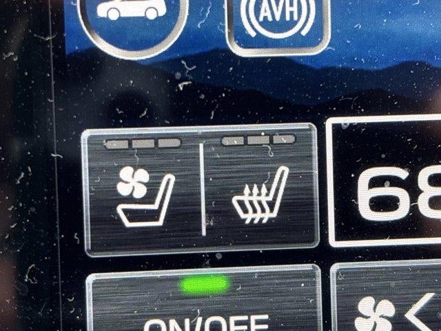 2023 Subaru Ascent Touring 7-Passenger